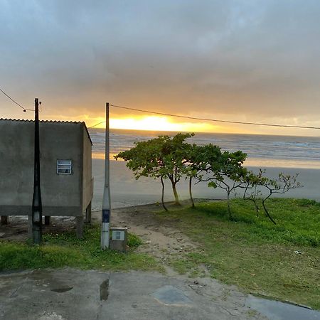 מלון Peruíbe Pousada Costa Do Sol מראה חיצוני תמונה